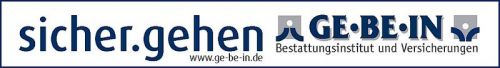 GE∙BE∙IN Bestattungsinstitut Bremen